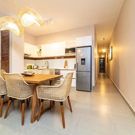 One Bay Residence Apartment 3 Luxury Unit Grand Baie Pereybere Beach Ngoại thất bức ảnh