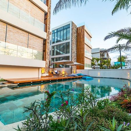 One Bay Residence Apartment 3 Luxury Unit Grand Baie Pereybere Beach Ngoại thất bức ảnh
