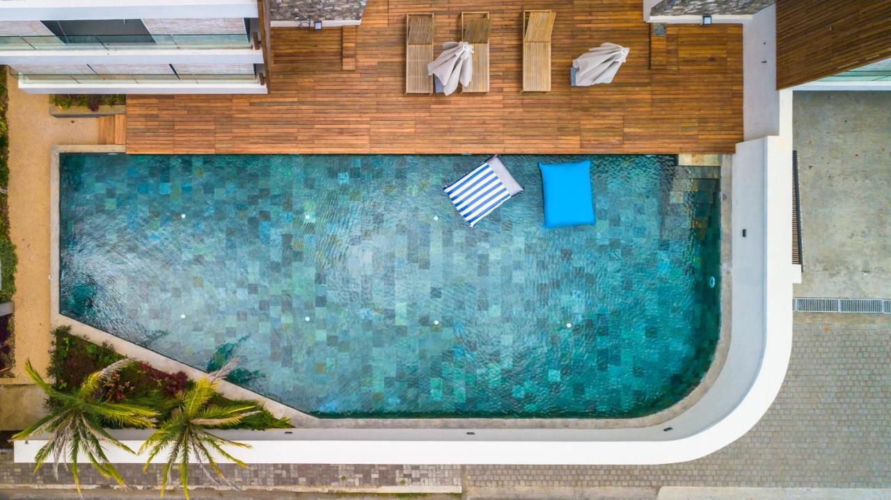 One Bay Residence Apartment 3 Luxury Unit Grand Baie Pereybere Beach Ngoại thất bức ảnh