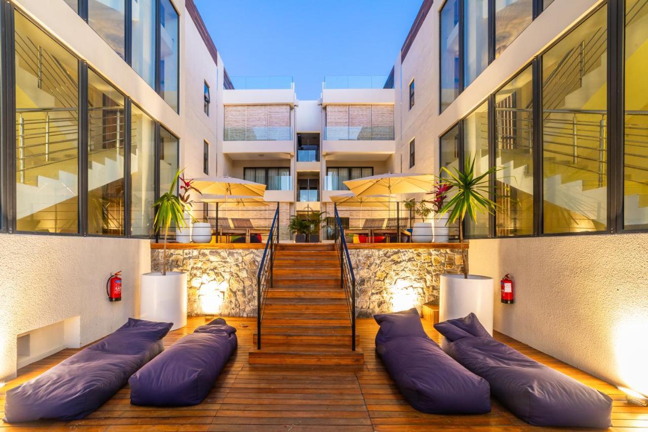 One Bay Residence Apartment 3 Luxury Unit Grand Baie Pereybere Beach Ngoại thất bức ảnh