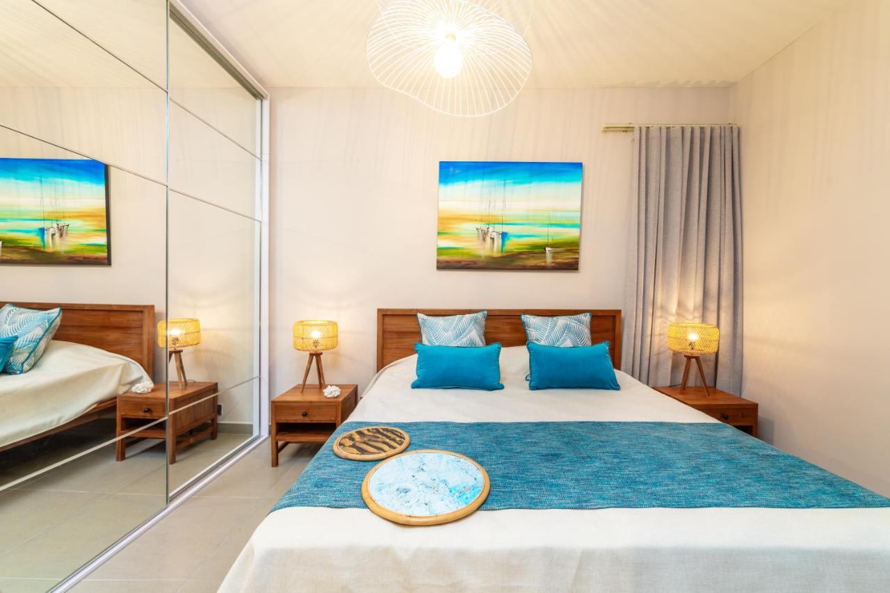 One Bay Residence Apartment 3 Luxury Unit Grand Baie Pereybere Beach Ngoại thất bức ảnh