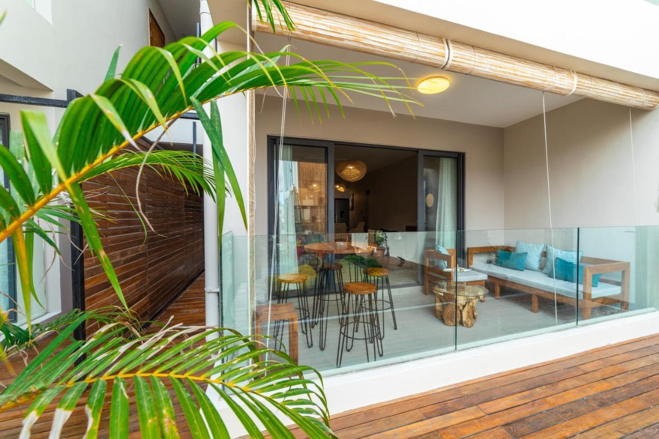 One Bay Residence Apartment 3 Luxury Unit Grand Baie Pereybere Beach Ngoại thất bức ảnh
