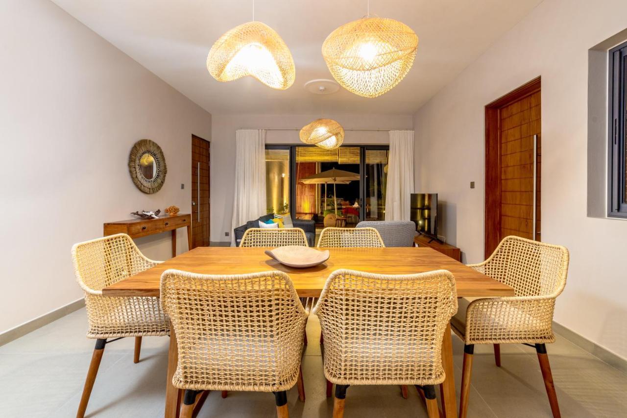One Bay Residence Apartment 3 Luxury Unit Grand Baie Pereybere Beach Ngoại thất bức ảnh