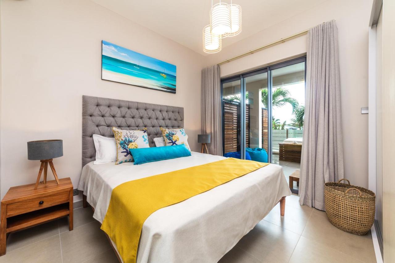 One Bay Residence Apartment 3 Luxury Unit Grand Baie Pereybere Beach Ngoại thất bức ảnh