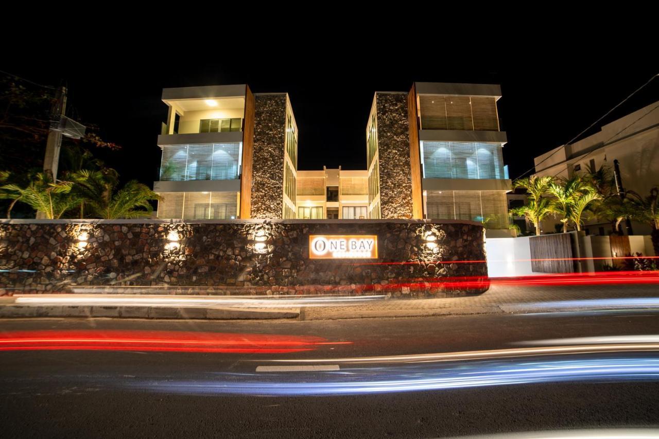 One Bay Residence Apartment 3 Luxury Unit Grand Baie Pereybere Beach Ngoại thất bức ảnh