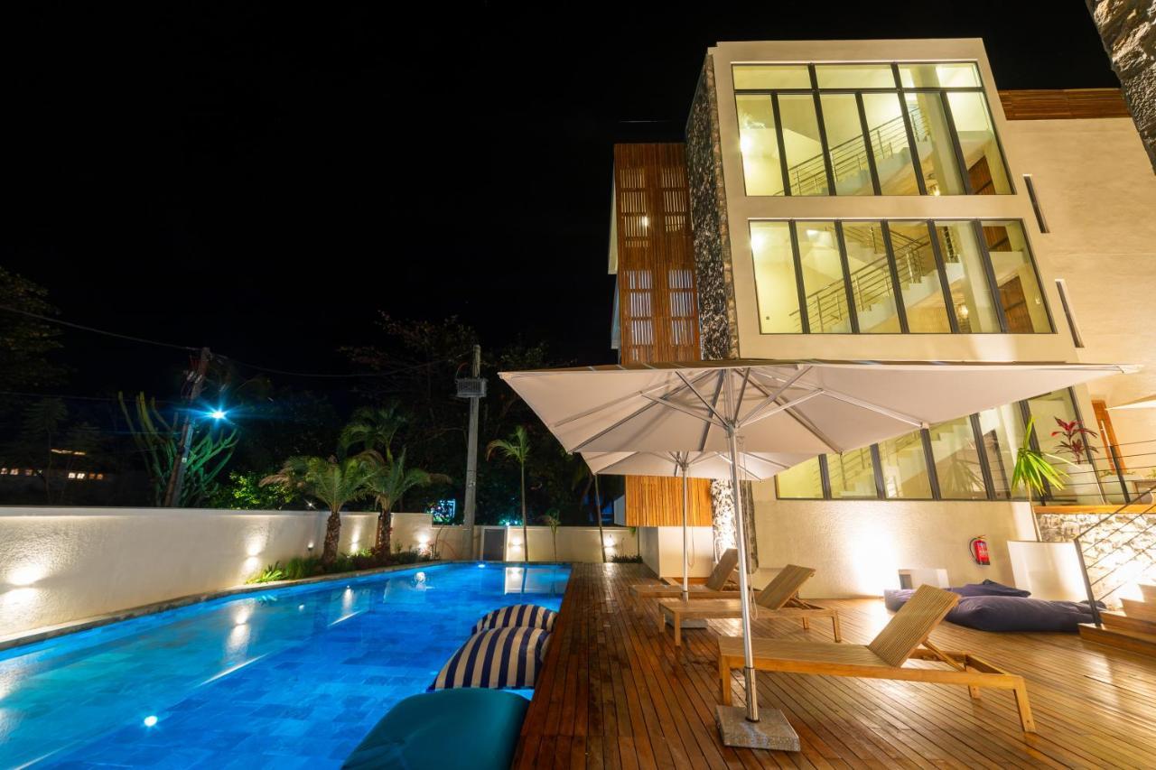 One Bay Residence Apartment 3 Luxury Unit Grand Baie Pereybere Beach Ngoại thất bức ảnh