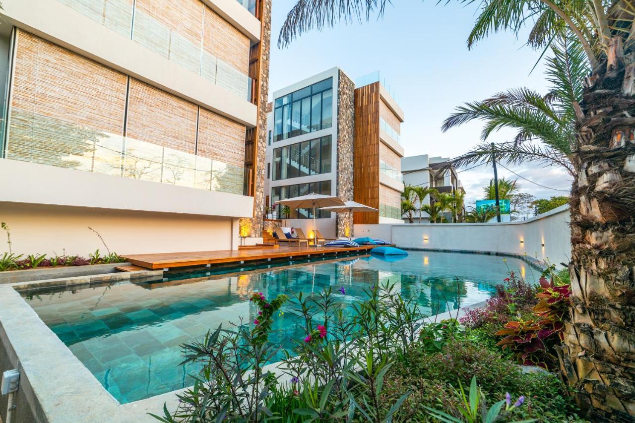 One Bay Residence Apartment 3 Luxury Unit Grand Baie Pereybere Beach Ngoại thất bức ảnh